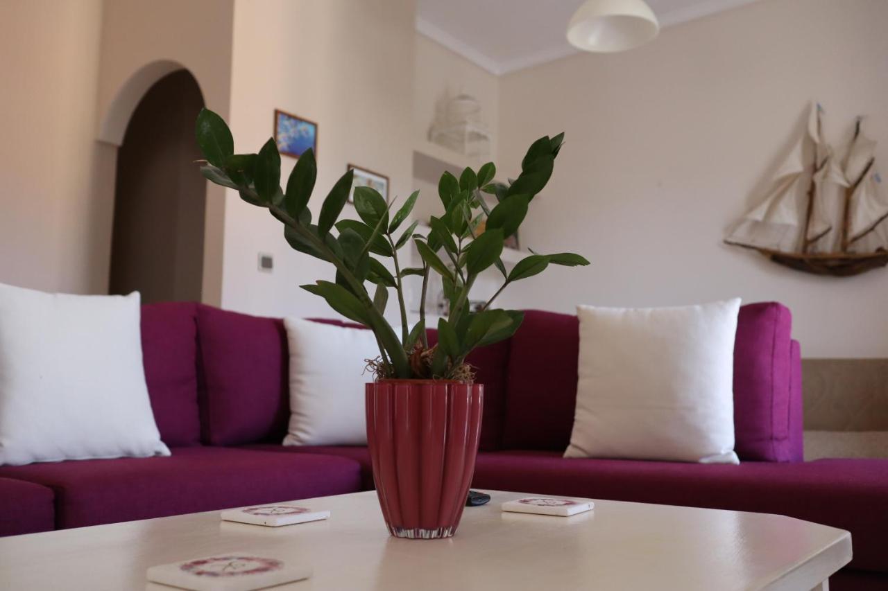 Helena Apartment Argostoli エクステリア 写真
