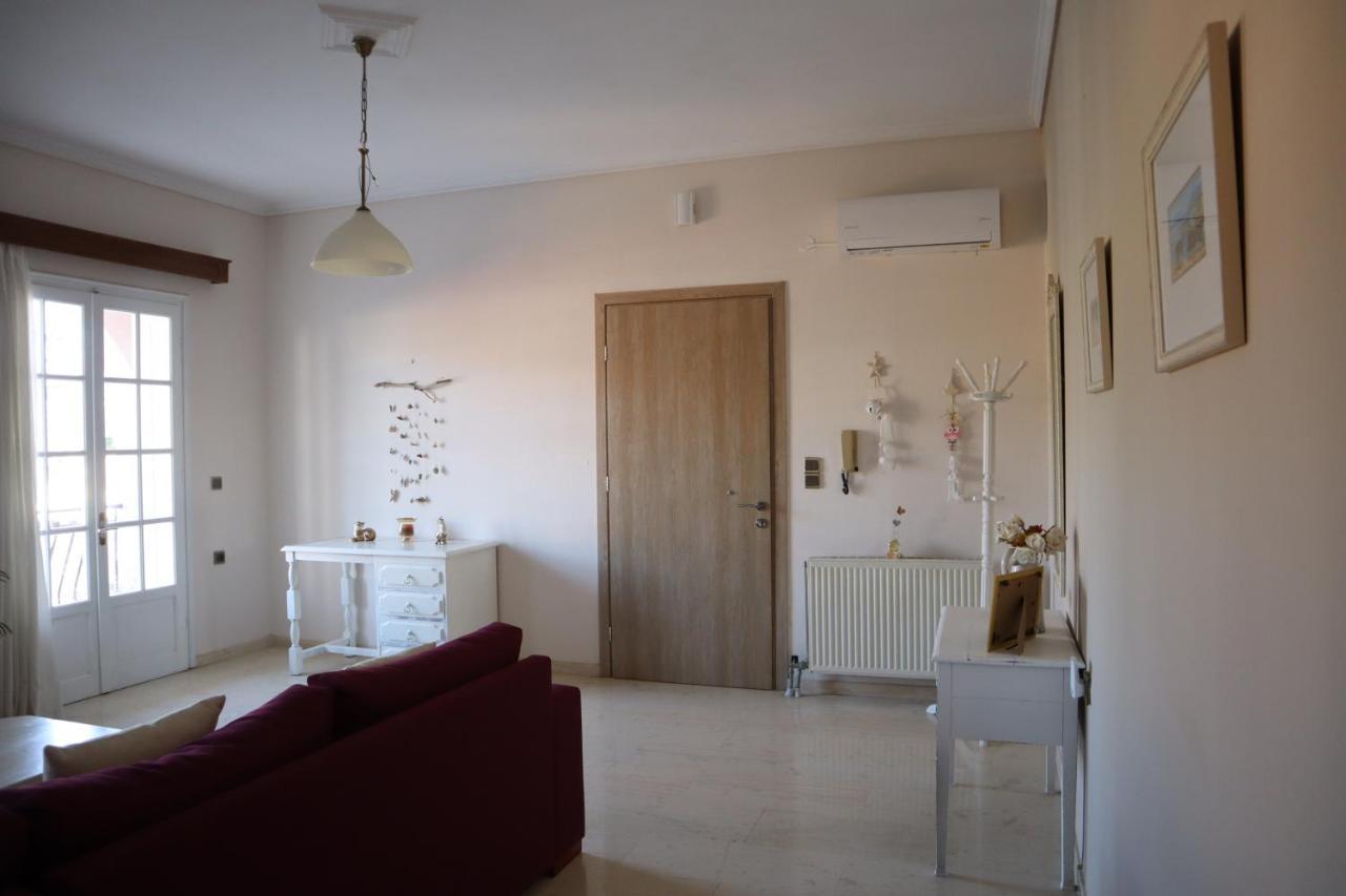 Helena Apartment Argostoli エクステリア 写真