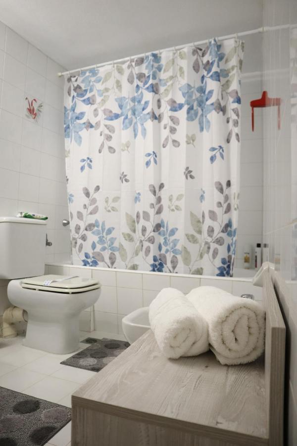 Helena Apartment Argostoli エクステリア 写真
