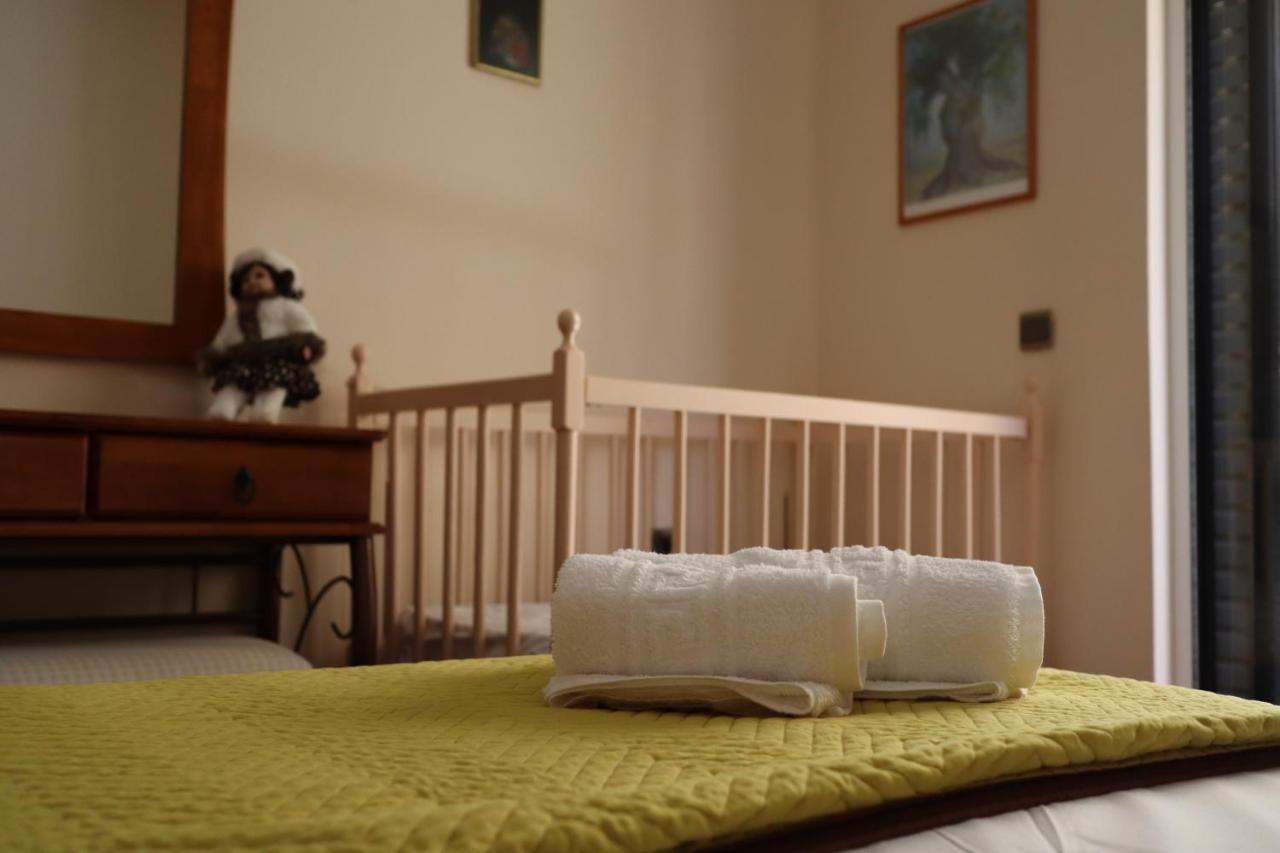 Helena Apartment Argostoli エクステリア 写真