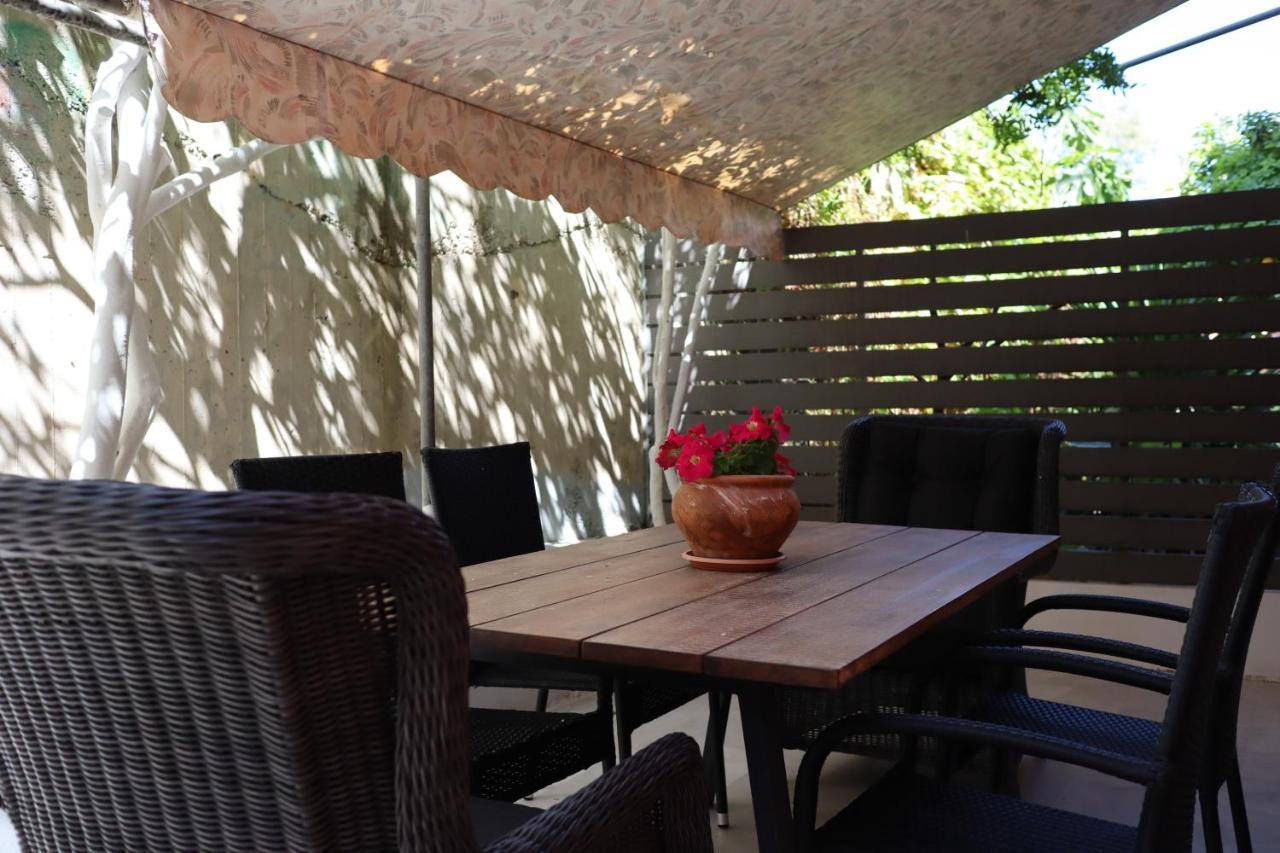Helena Apartment Argostoli エクステリア 写真