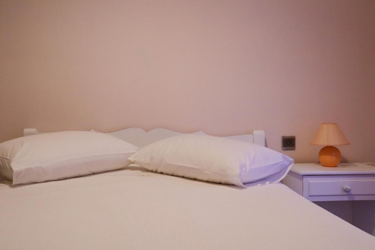 Helena Apartment Argostoli エクステリア 写真